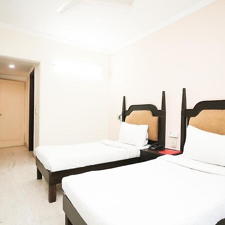Stay Well Hotels & Homes Gurgaon Ngoại thất bức ảnh