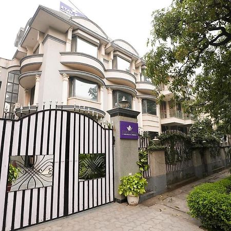 Stay Well Hotels & Homes Gurgaon Ngoại thất bức ảnh