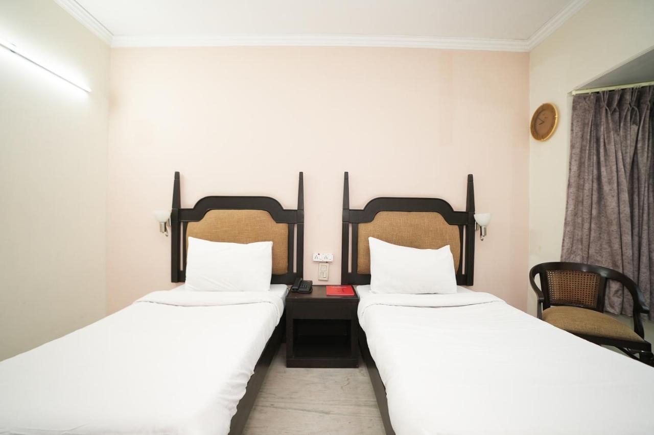 Stay Well Hotels & Homes Gurgaon Ngoại thất bức ảnh