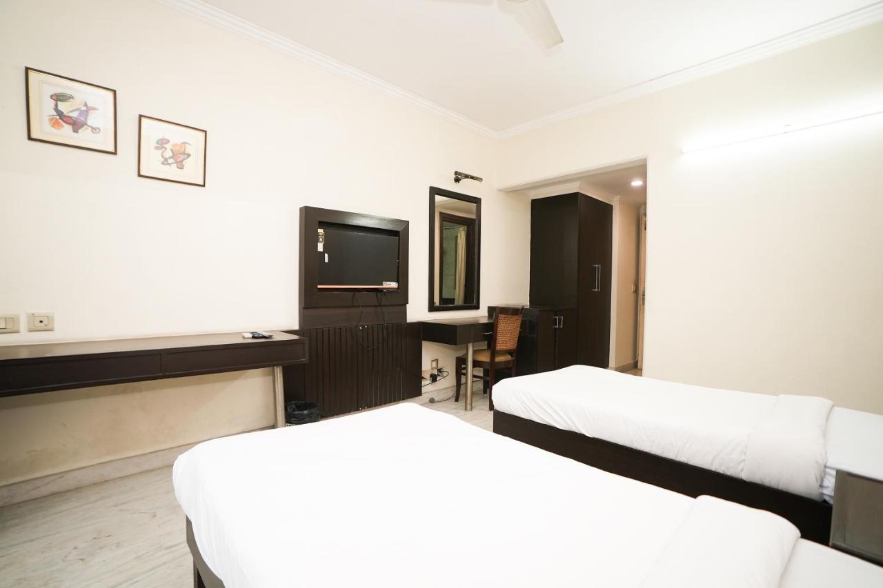 Stay Well Hotels & Homes Gurgaon Ngoại thất bức ảnh