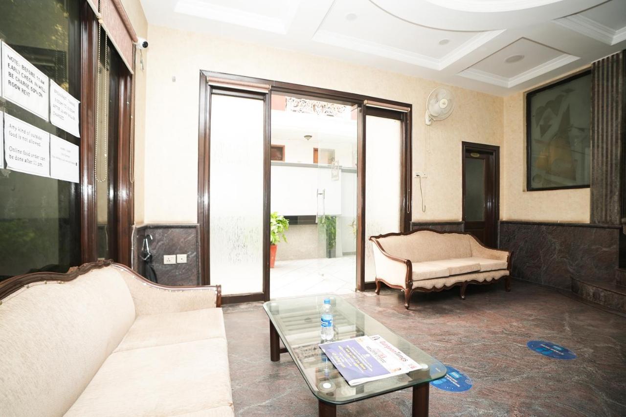 Stay Well Hotels & Homes Gurgaon Ngoại thất bức ảnh